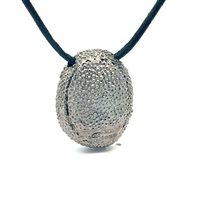 Collana Pesavento Donna in Argento W1STRC015 - W1STRC015